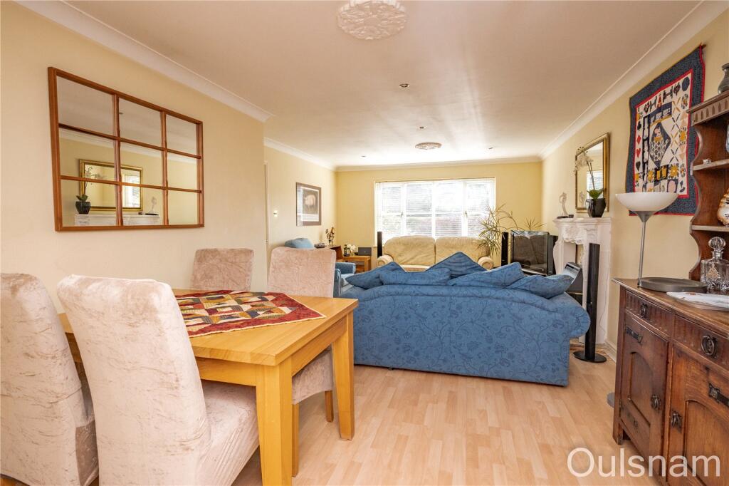 Additional image 10 of Churchfields Gardens, Bromsgrove, Worcestershire, B61