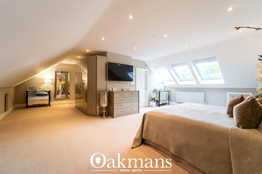 Additional image 14 of Birmingham Road, Lydiate Ash, Bromsgrove, Worcestershire, B61