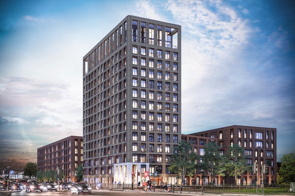 Property image for Birmingham, B5