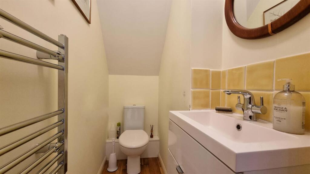 Additional image 9 of Shawhurst Lane, Hollywood