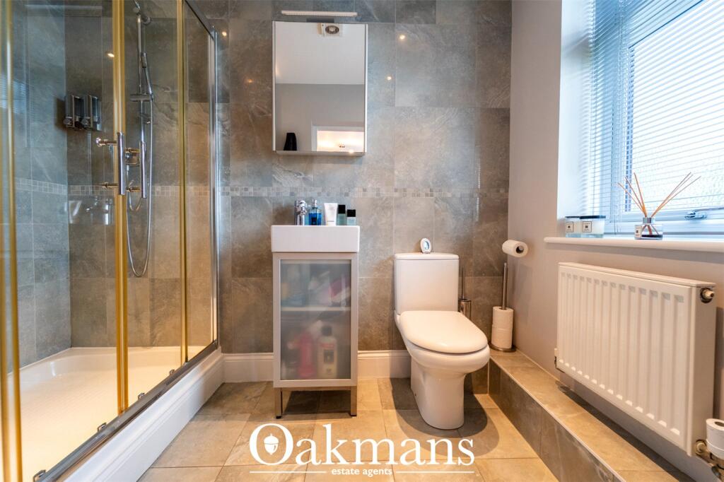 Additional image 20 of Birmingham Road, Lydiate Ash, Bromsgrove, Worcestershire, B61