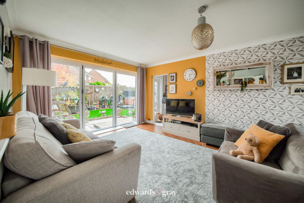 Additional image 6 of Oak Rise, Coleshill, B46 3NJ