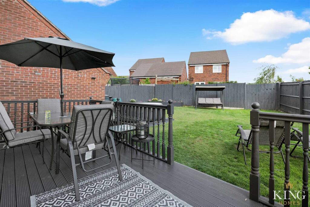 Additional image 24 of Damson Way, Bidford-On-Avon, Alcester