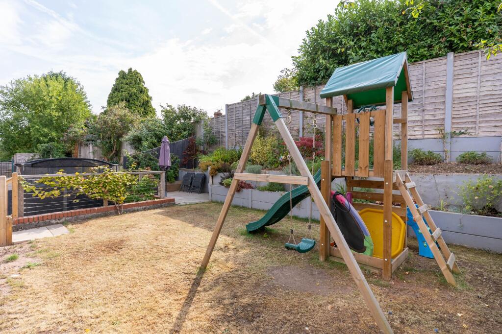 Additional image 16 of Bear Hill Drive, Alvechurch, B48