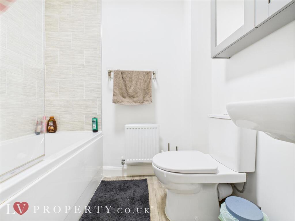 Additional image 22 of Hope Street, Birmingham, B5