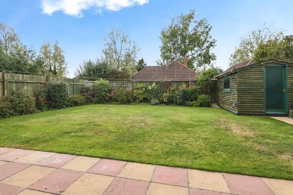 Additional image 16 of Wingfield Road, Coleshill, Birmingham