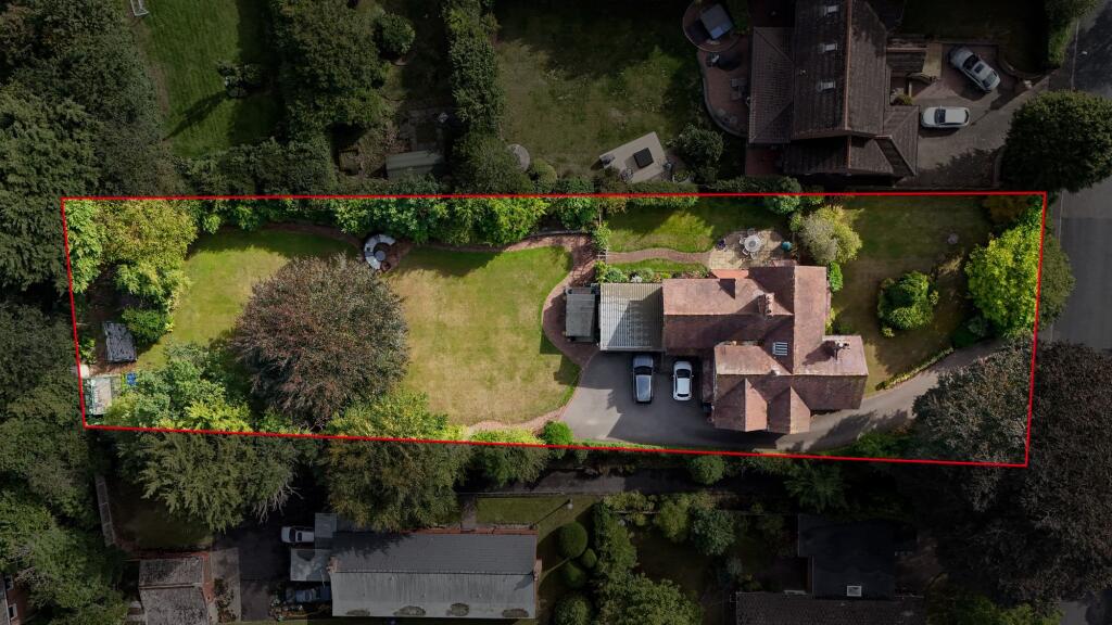 Additional image 18 of Wellington Road, Bromsgrove, B60