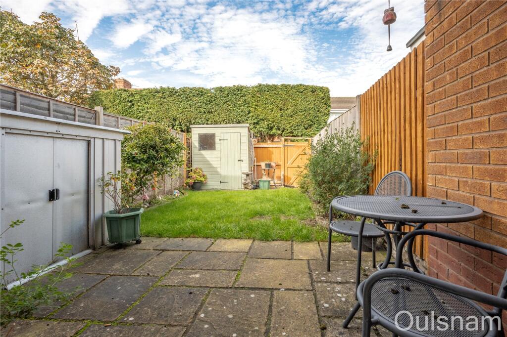 Additional image 13 of Crabtree Drive, Bromsgrove, Worcestershire, B61