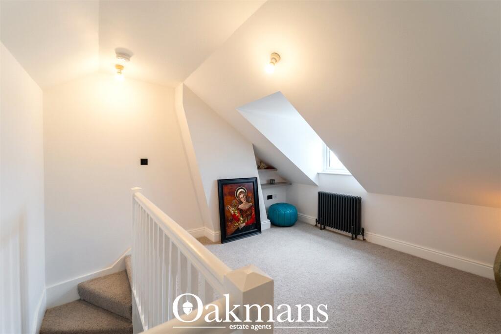 Additional image 13 of Jubilee Terrace, Shaw Lane, Stoke Prior, Bromsgrove, B60