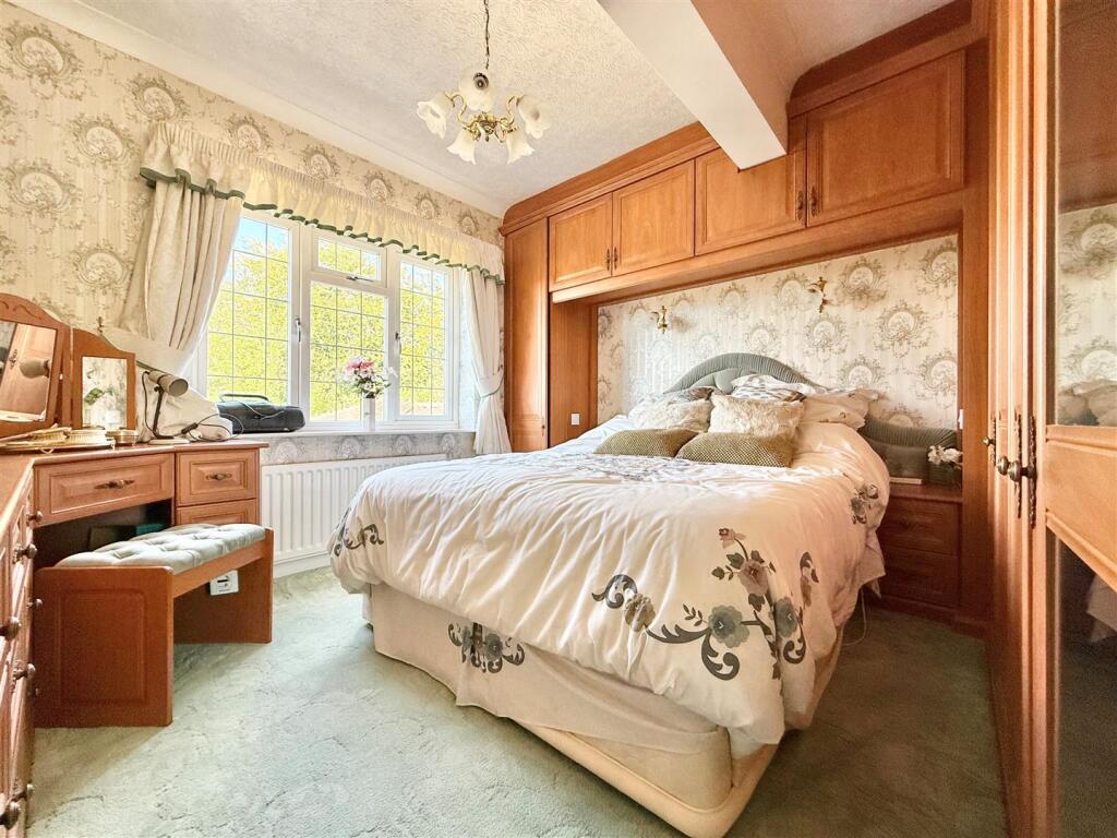 Additional image 21 of Western Avenue, Halesowen