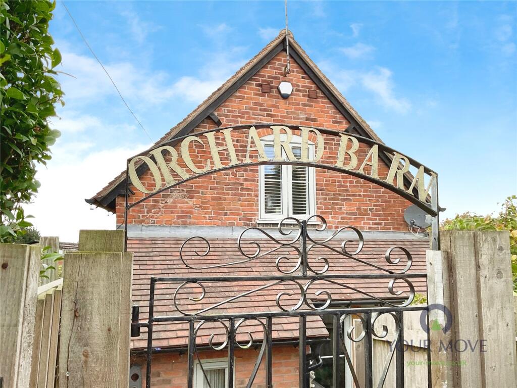 Additional image 4 of Tutnall Close, Tutnall, Bromsgrove, Worcestershire, B60