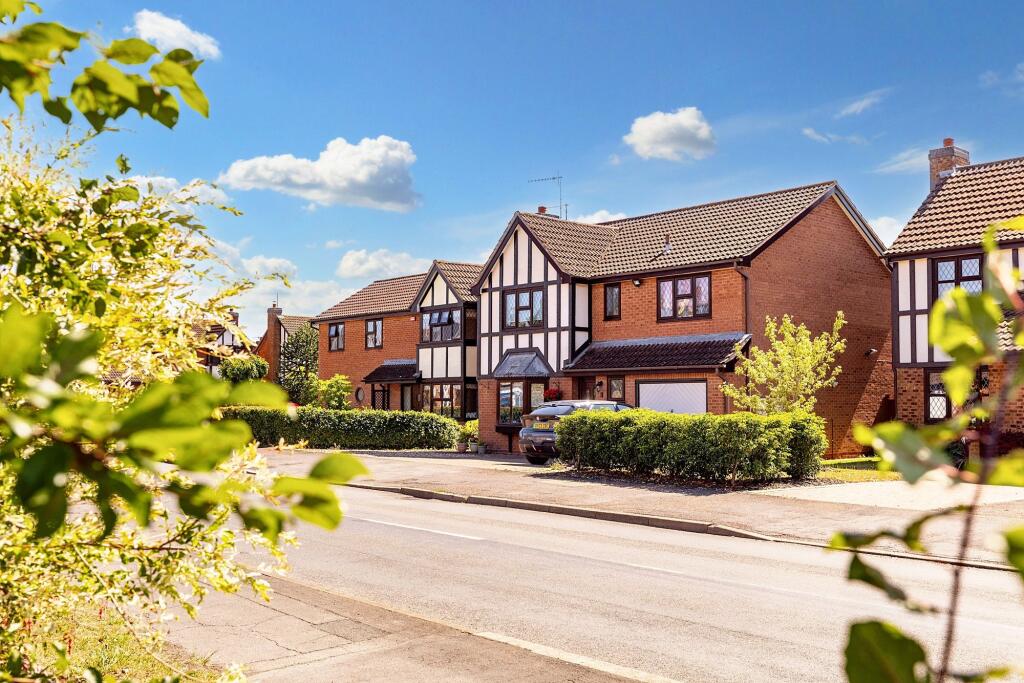 Additional image 25 of Victoria Road, Bidford-On-Avon, B50