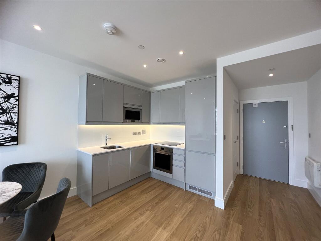 Additional image 3 of East Timber Yard, 118 Pershore Street, Birmingham, B5