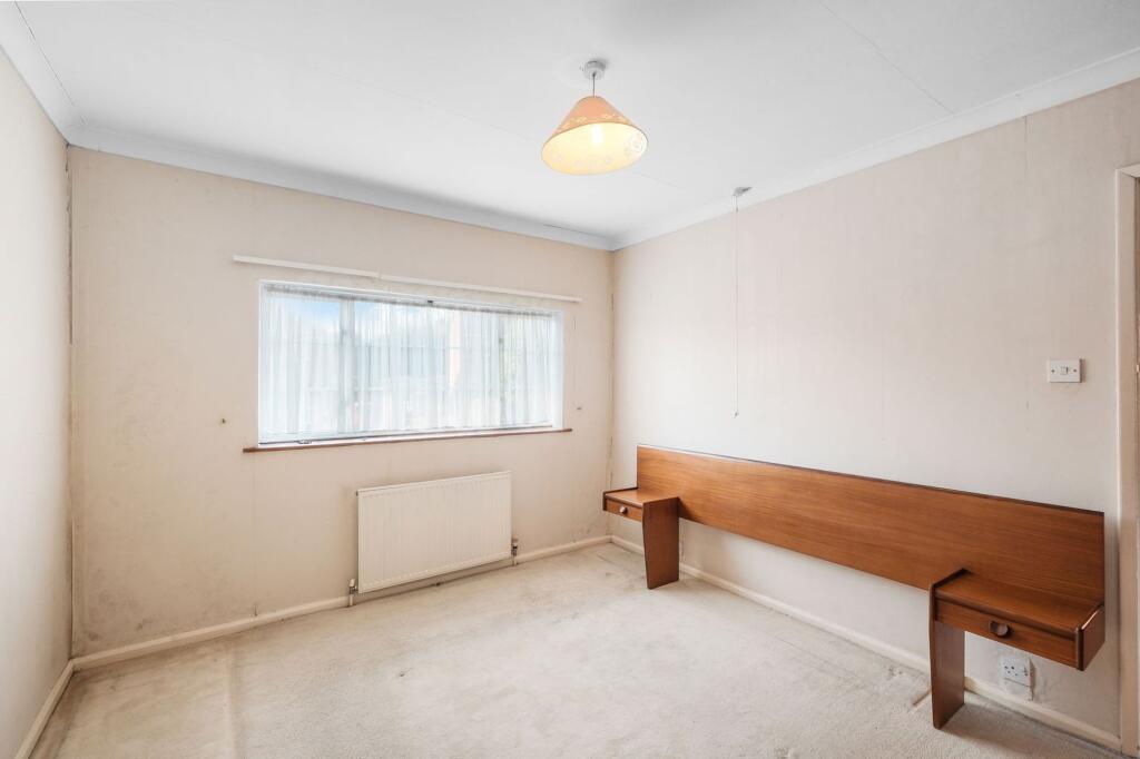 Additional image 8 of Housman Close, Bromsgrove, B60