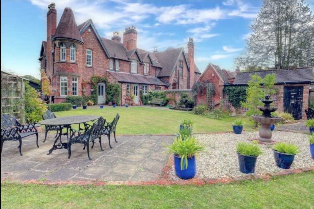 Additional image 19 of Waterworks Cottage, Station Road, Nether Whitacre