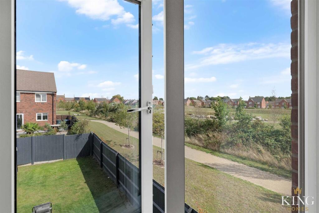 Additional image 21 of Damson Way, Bidford-On-Avon, Alcester