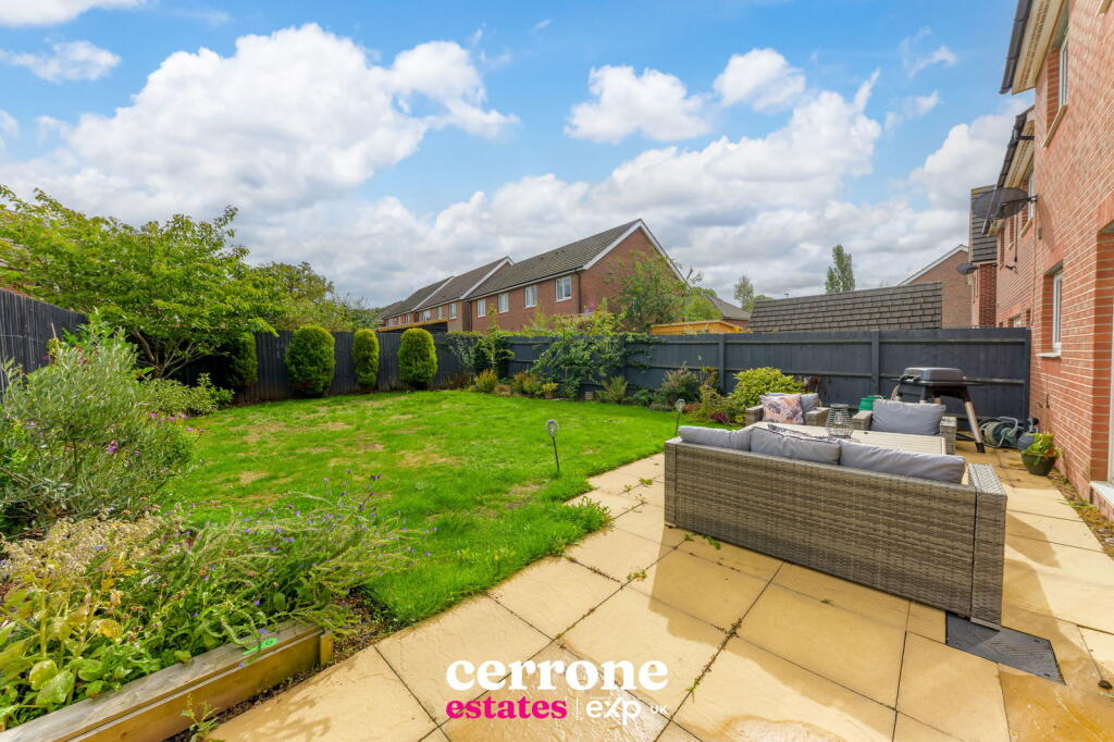 Additional image 22 of Rutherford Road, Astonfields, Bromsgrove, B60 3SA