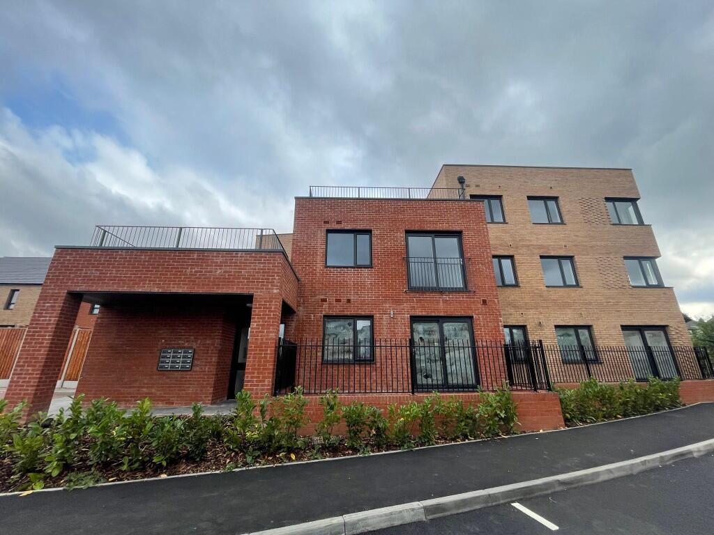 Additional image 31 of The Woodlands, Abbey Road, Phase 2, Oldbury, West Midlands, B68