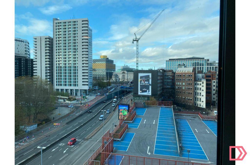 Additional image 18 of Orion Building, Birmingham, West Midlands, B5
