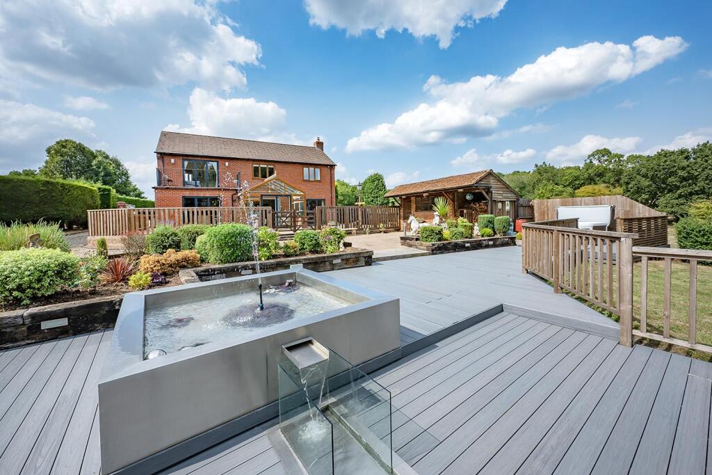 Additional image 24 of Barkers Lane, Wythall