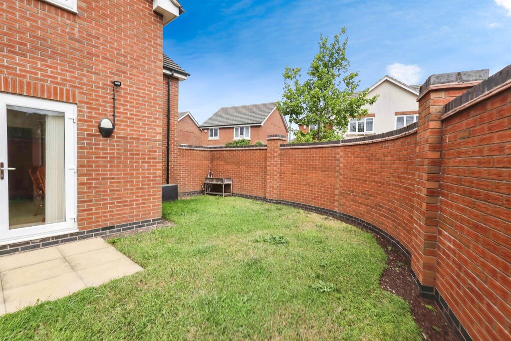 Additional image 14 of Laymoor Drive, HALESOWEN