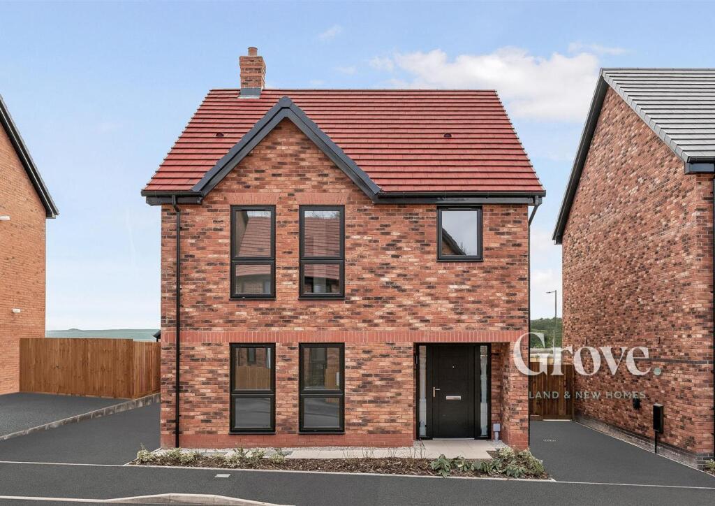 Additional image 20 of No 6, Maybank, Manor Way, Halesowen