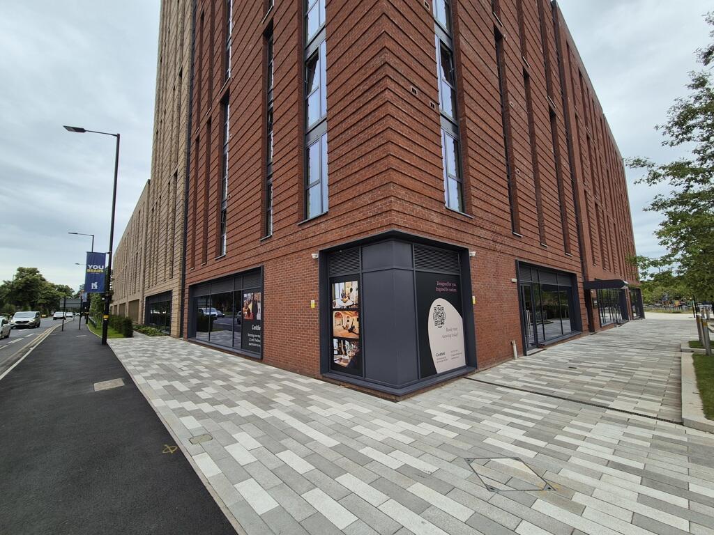 Additional image 13 of Unit 5 Corkfield, Pershore Road, Edgbaston, Birmingham, West Midlands, B5 7SH