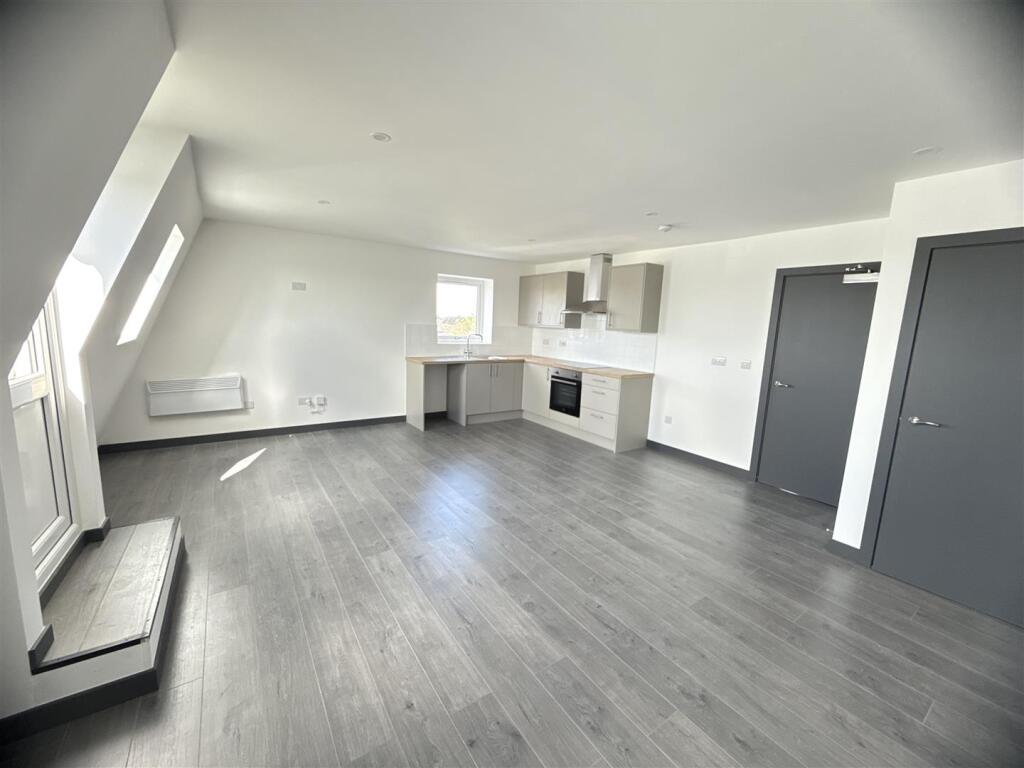 Additional image 17 of Brickstone Penthouse-High Street, West Bromwich