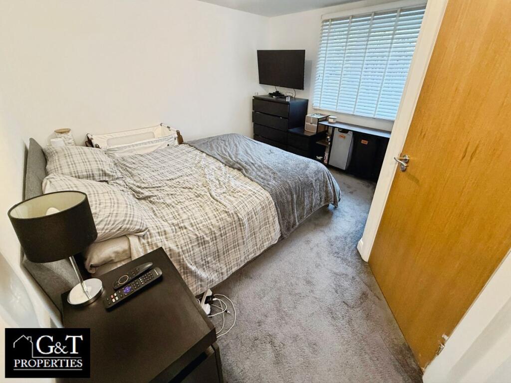 Additional image 6 of Flat , Gaiety House, Regent Street, Smethwick