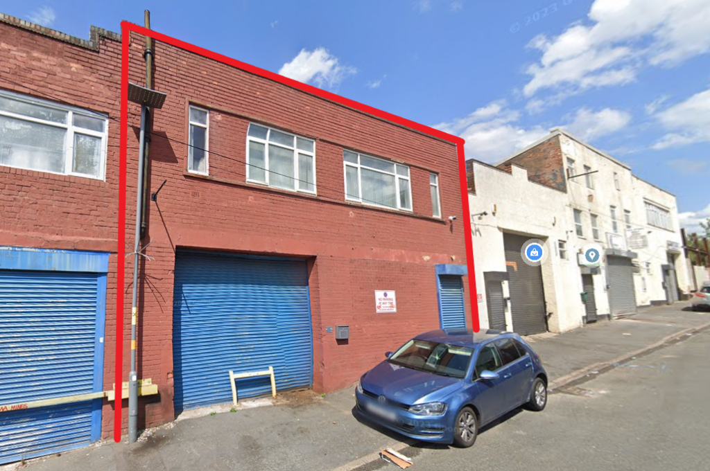 Additional image 12 of Pritchett St- 5,000 SqFt Unit , Birmingham, B6