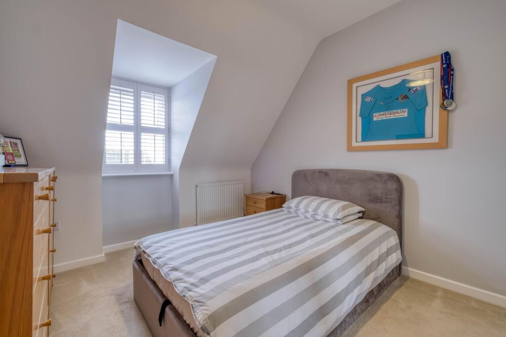 Additional image 16 of Mortimer Way, Bromsgrove, B61