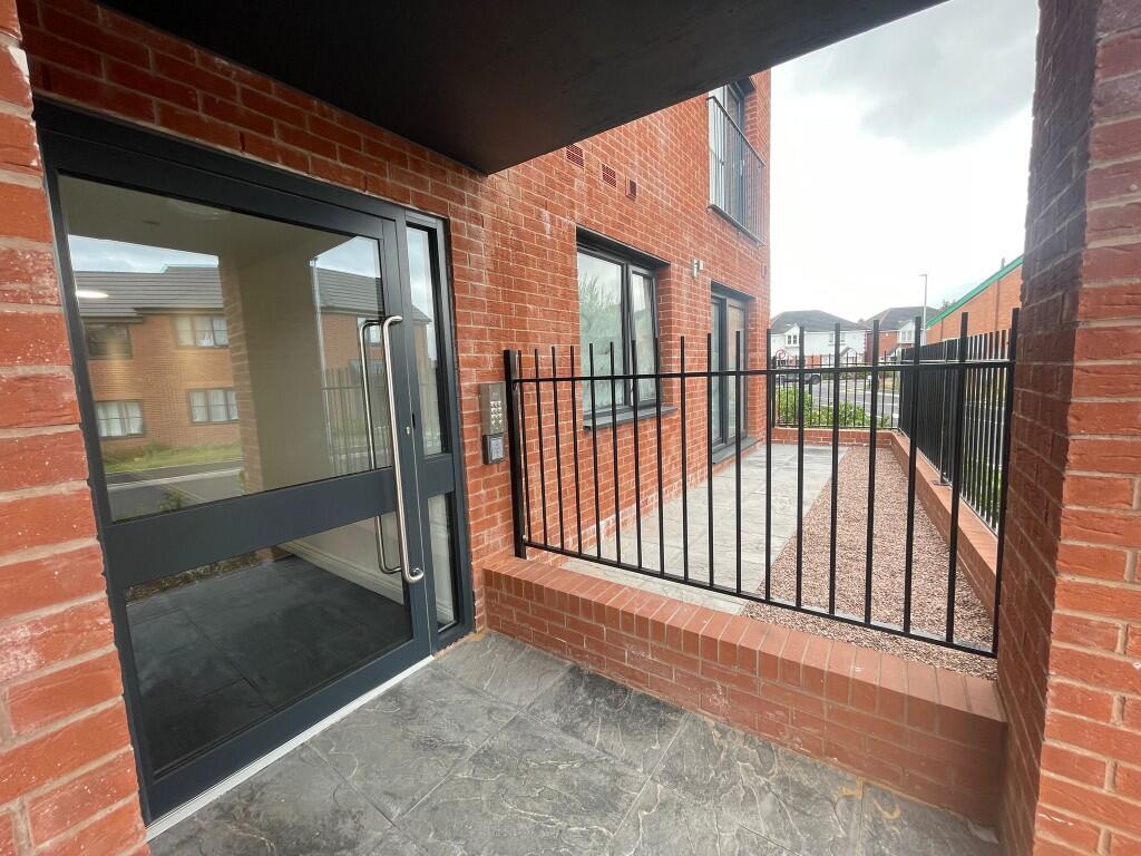 Additional image 20 of The Woodlands, Abbey Road, Phase 2, Oldbury, West Midlands, B68