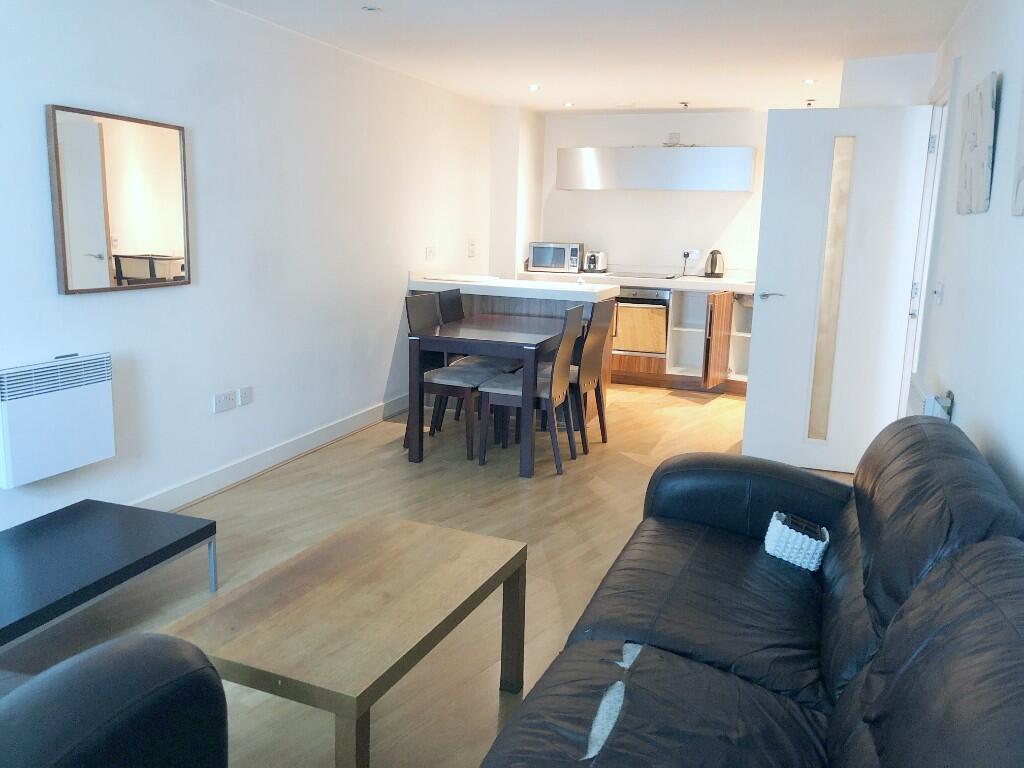 Property image for Orion Building, Navigation Street, Birmingham, B5