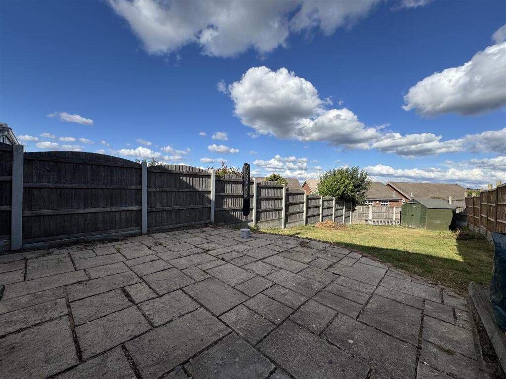 Additional image 16 of Chiltern Close, Halesowen