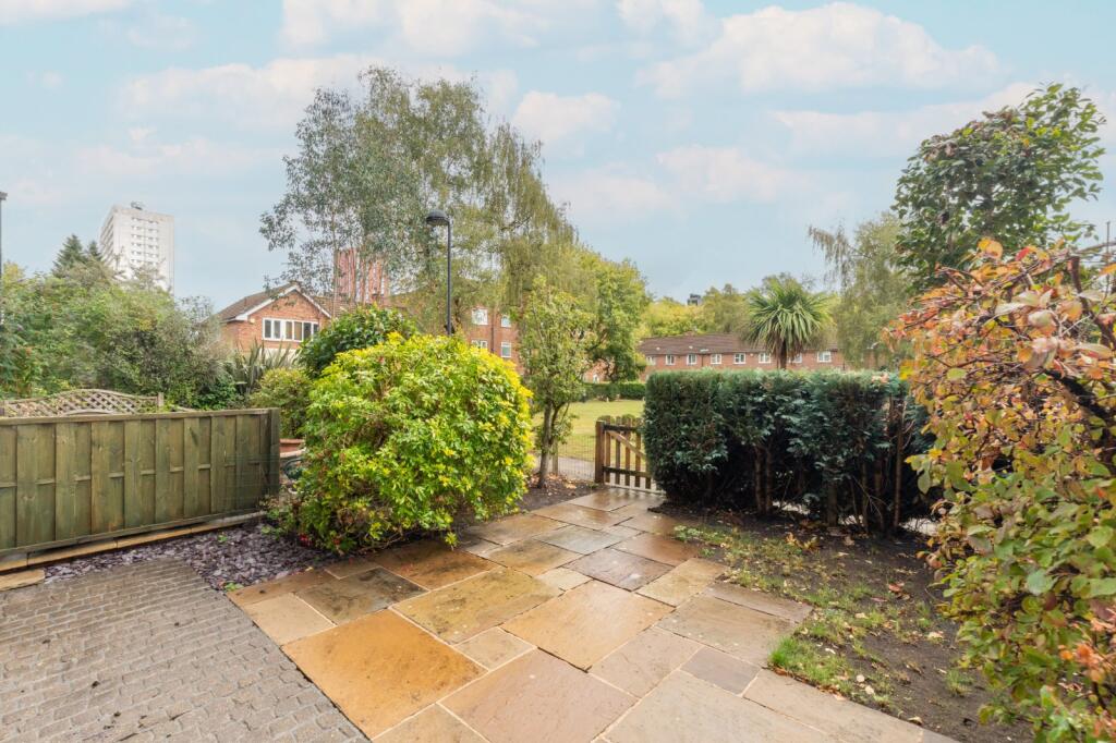 Additional image 4 of West Drive, Birmingham, West Midlands, B5