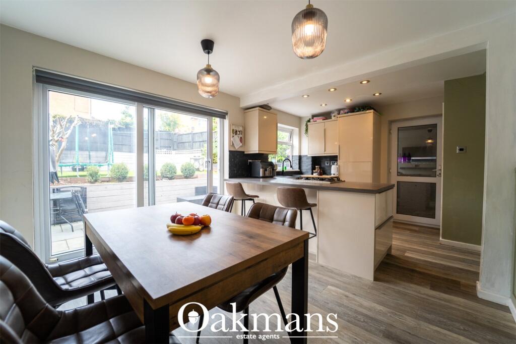 Additional image 5 of Pennine Road, Bromsgrove, Worcestershire, B61