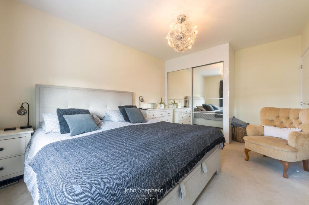 Additional image 10 of Wilfred Mews, Wythall, Birmingham, Worcestershire, B47