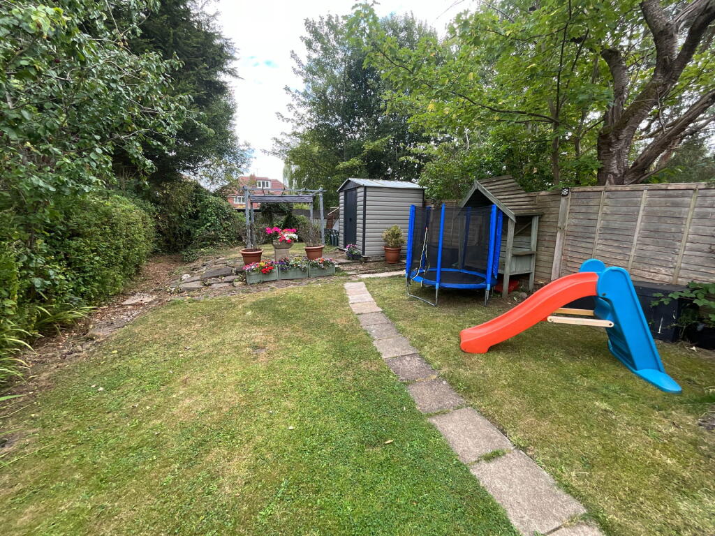 Additional image 17 of HALESOWEN, King Charles Road