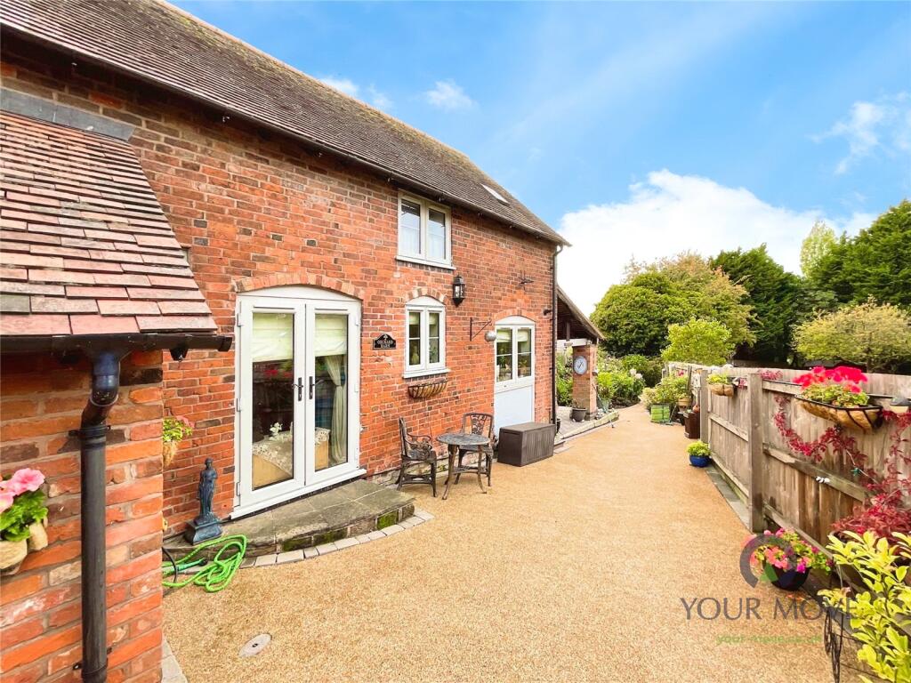 Property image for Tutnall Close, Tutnall, Bromsgrove, Worcestershire, B60