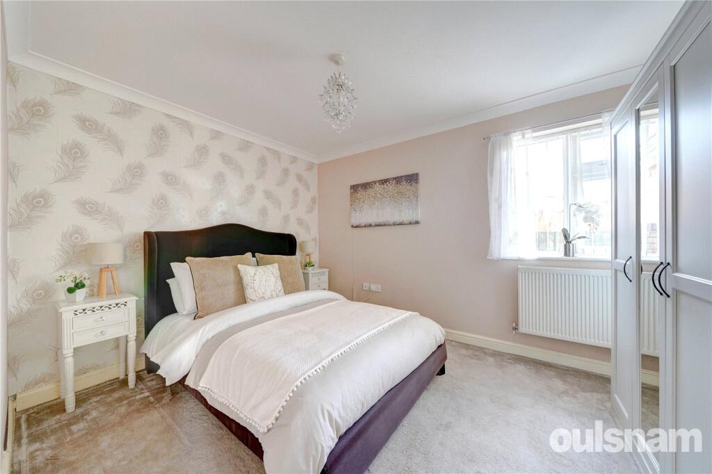 Additional image 8 of The Glen, Linthurst Newtown, Blackwell, Bromsgrove, B60