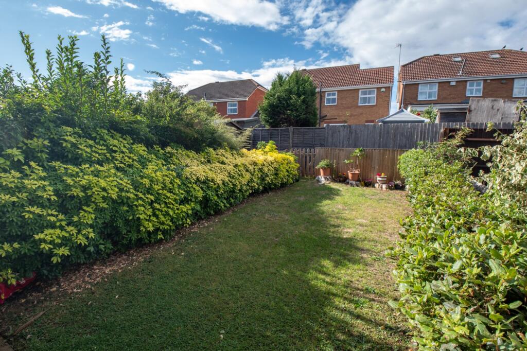 Additional image 11 of Bartholemews Lane, Bromsgrove, Worcestershire, B61