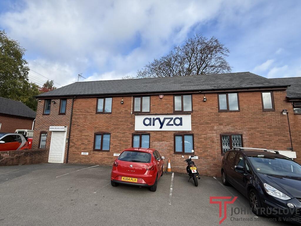 Property image for Phoenix House Hewell Road, Barnt Green, Birmingham, B45 8NE