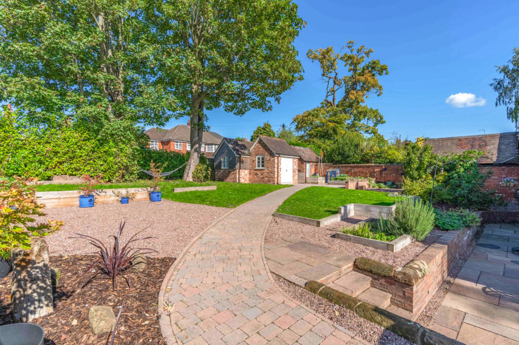 Additional image 26 of Willow Road, Bromsgrove