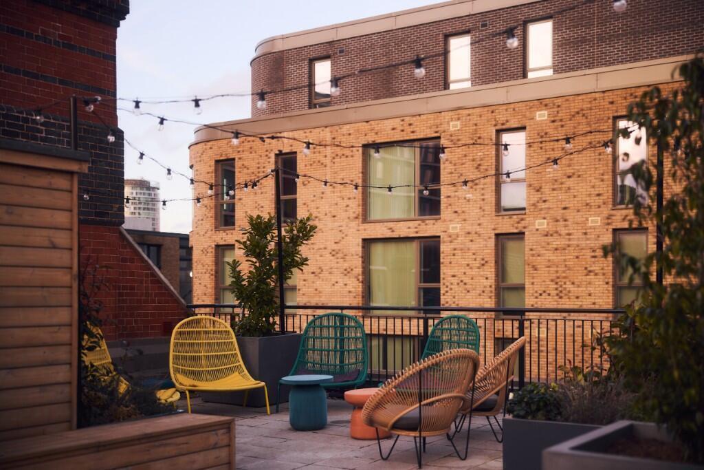 Property image for Lower Essex Street , Birmingham, B5