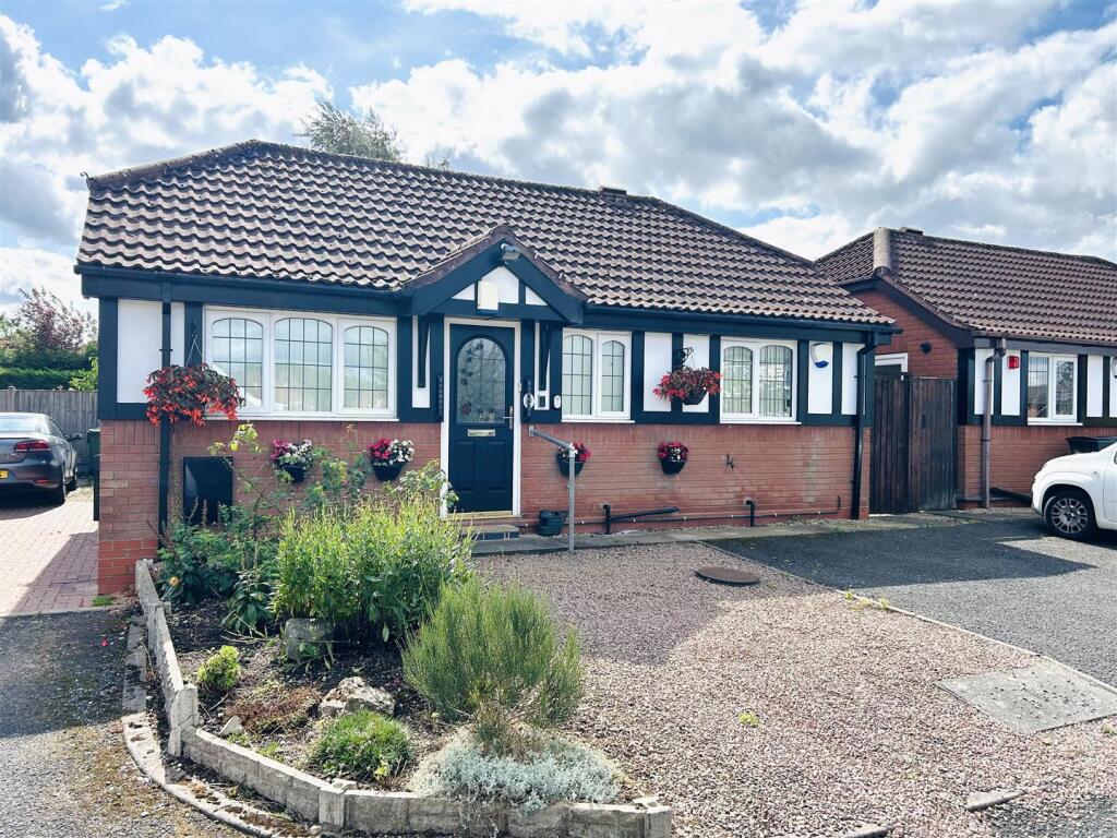 Additional image 20 of St. Kenelm's Road, Romsley