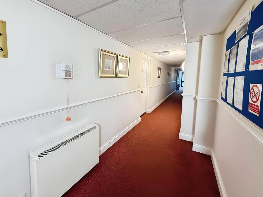 Additional image 3 of Flat 28, Malin Court, School Road, Alcester, Warwickshire B49 5DJ
