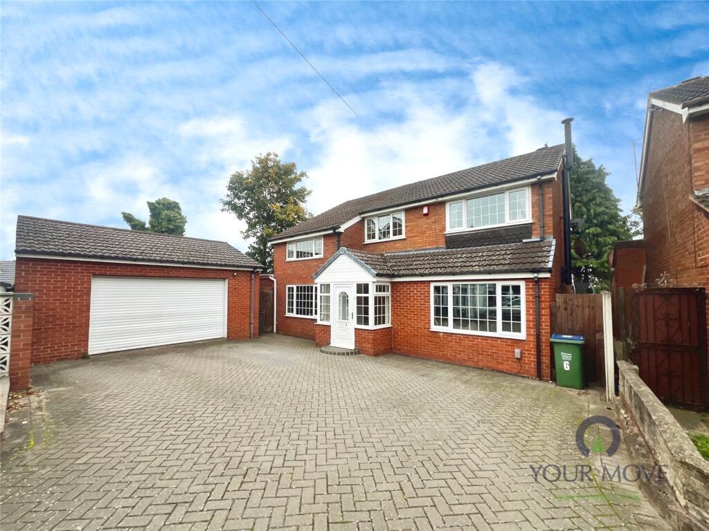 Property image for Payton Close, Oldbury, West Midlands, B69