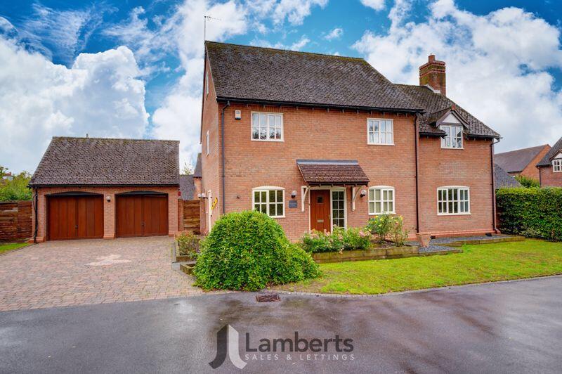 Additional image 36 of Hanbury Chase, Hanbury Road, Hanbury, Bromsgrove