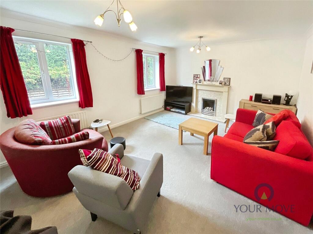 Additional image 3 of Marlgrove Court, Marlbrook, Bromsgrove, Worcestershire, B61