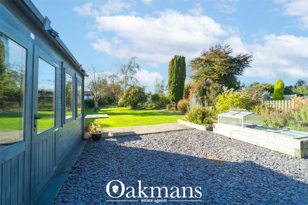 Additional image 23 of Birmingham Road, Marlbrook, Bromsgrove, Worcestershire, B61